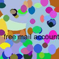 free mail accounts