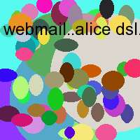 webmail..alice dsl.de mail boxen loeschen