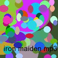 iron maiden mp3 download