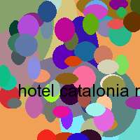 hotel catalonia majorica palma