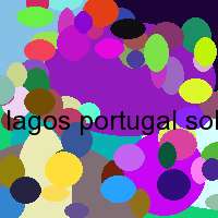lagos portugal sol e praia